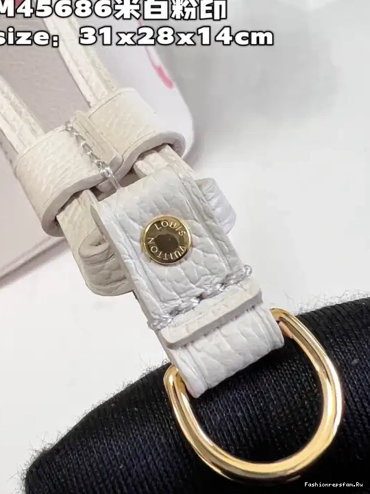 FS CHEAP MM VUITTON LOUIS NEVERFULL 0605
